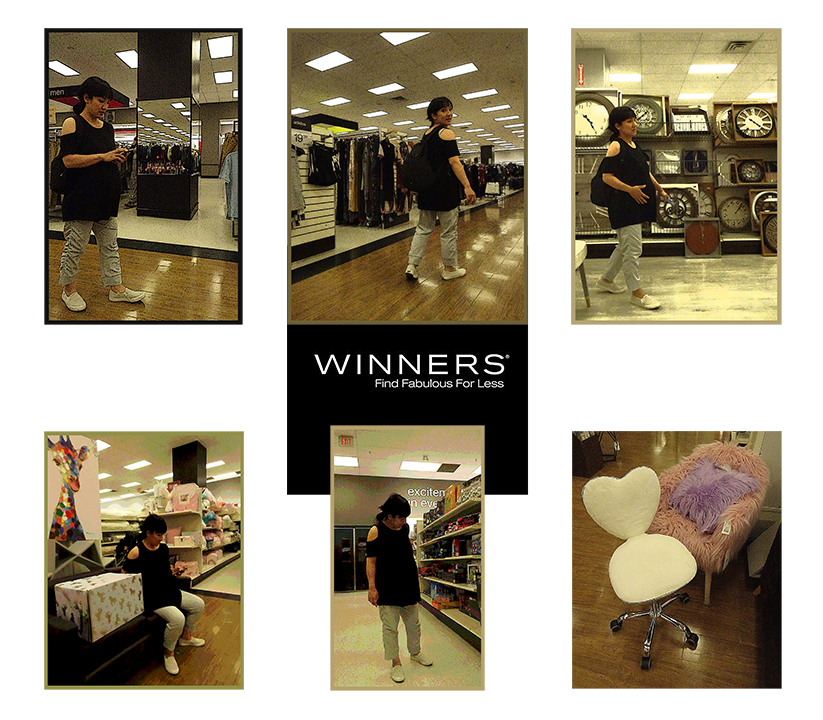 myle at winners